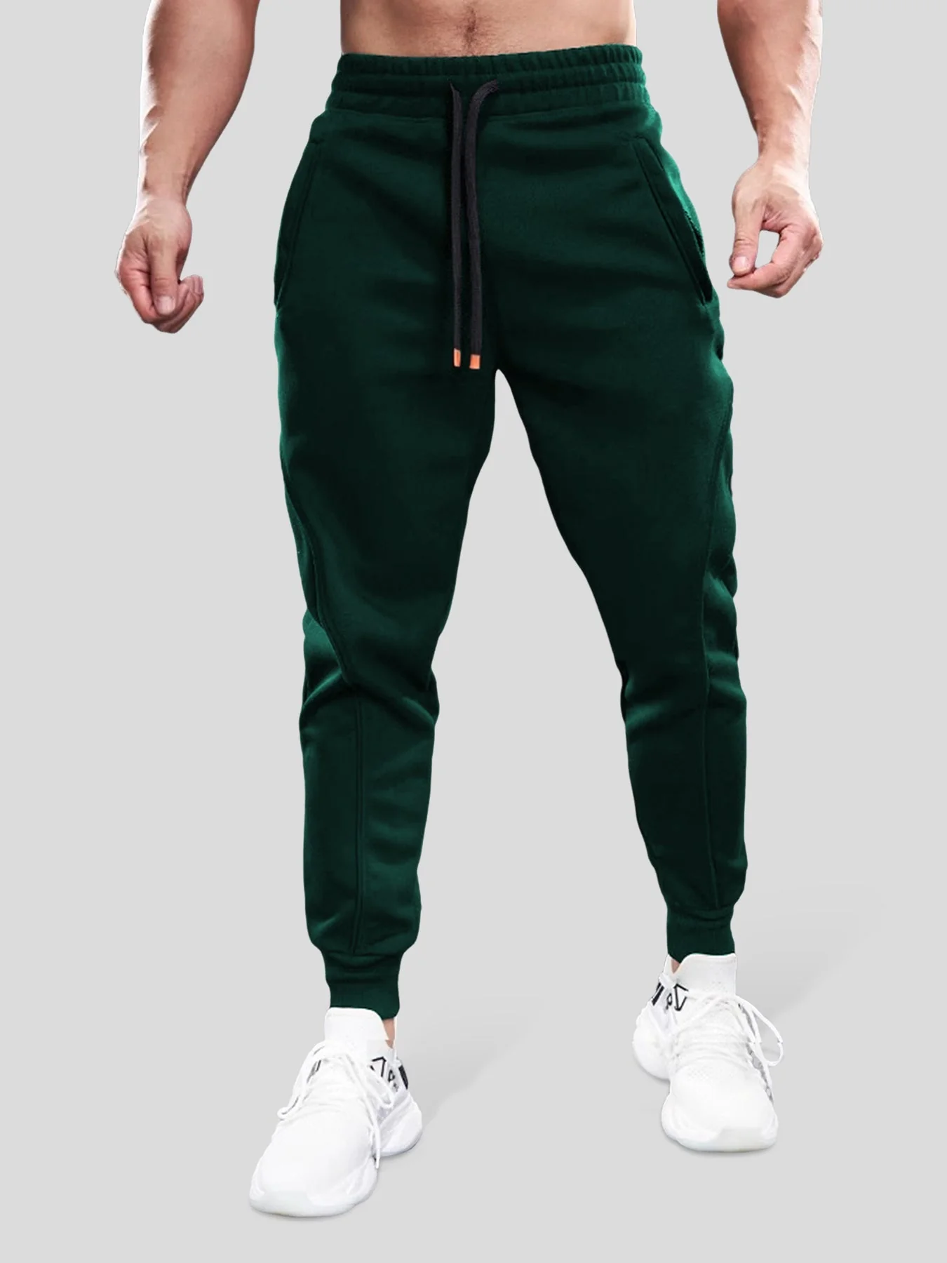 RENZO PERFORMANCE JOGGER - Image 4
