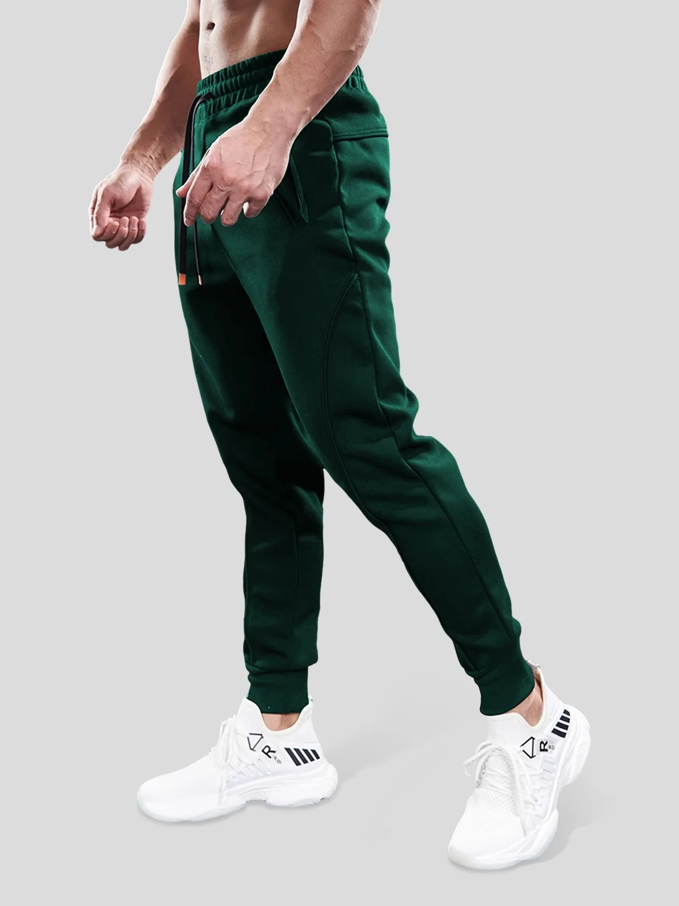 RENZO PERFORMANCE JOGGER - Image 5
