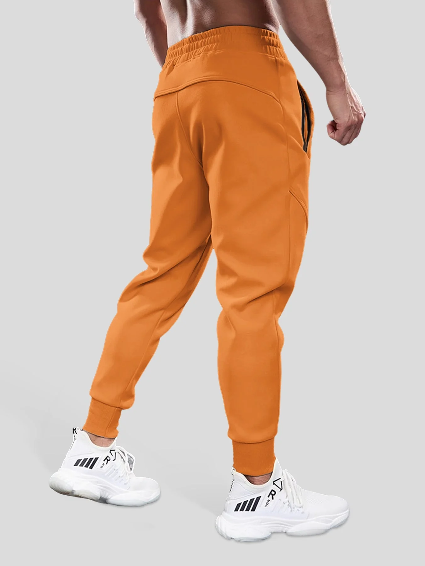RENZO PERFORMANCE JOGGER - Image 7
