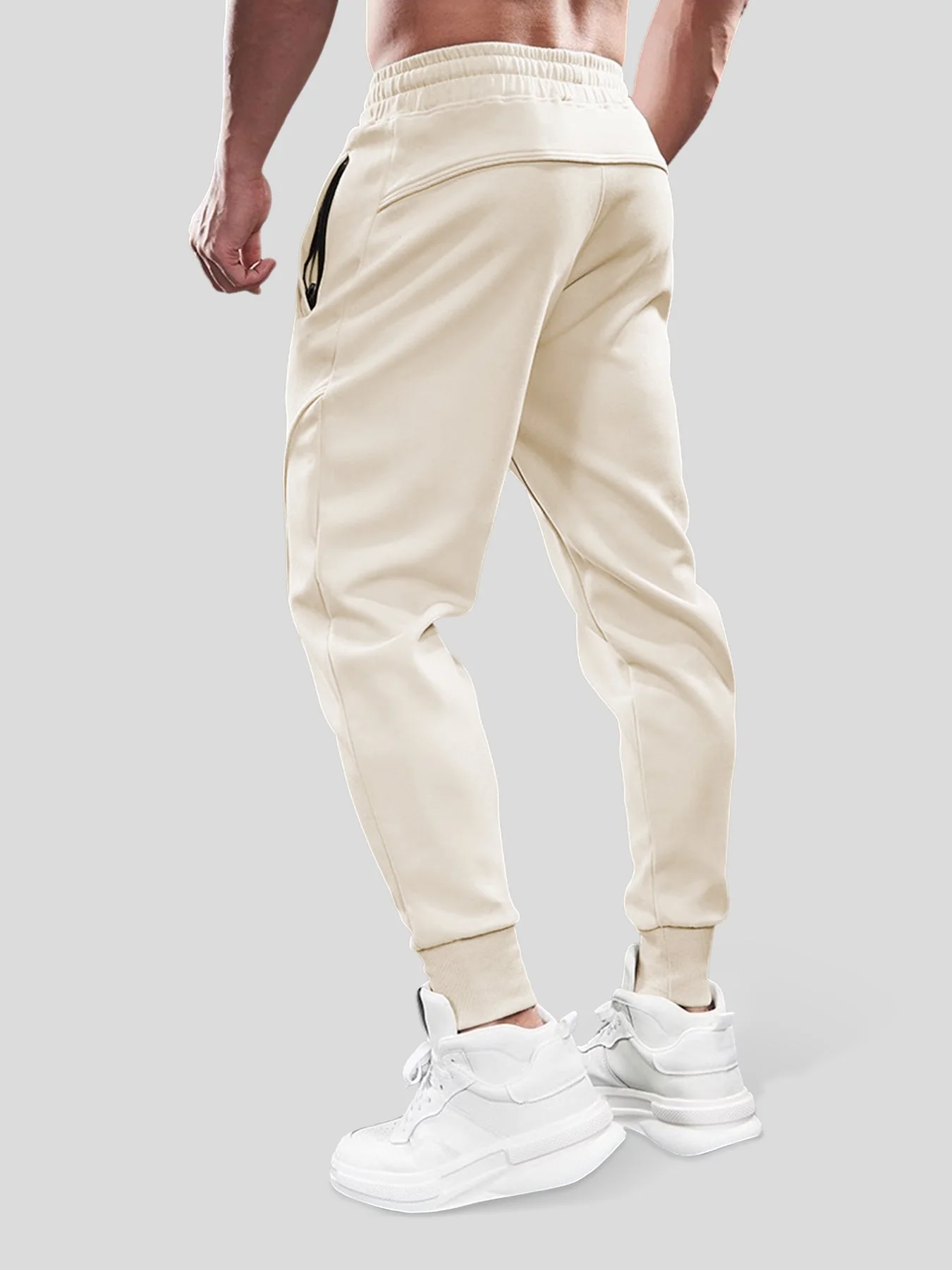 RENZO PERFORMANCE JOGGER - Image 8