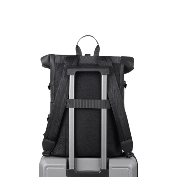 Rexo | Geräumiger Unisex Rucksack für Business und Reisen - Image 2