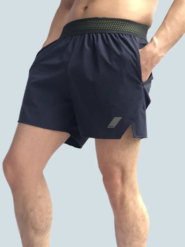 Rezaro | Schnelltrocknende Shorts für Herren Sommer Fit - Image 5