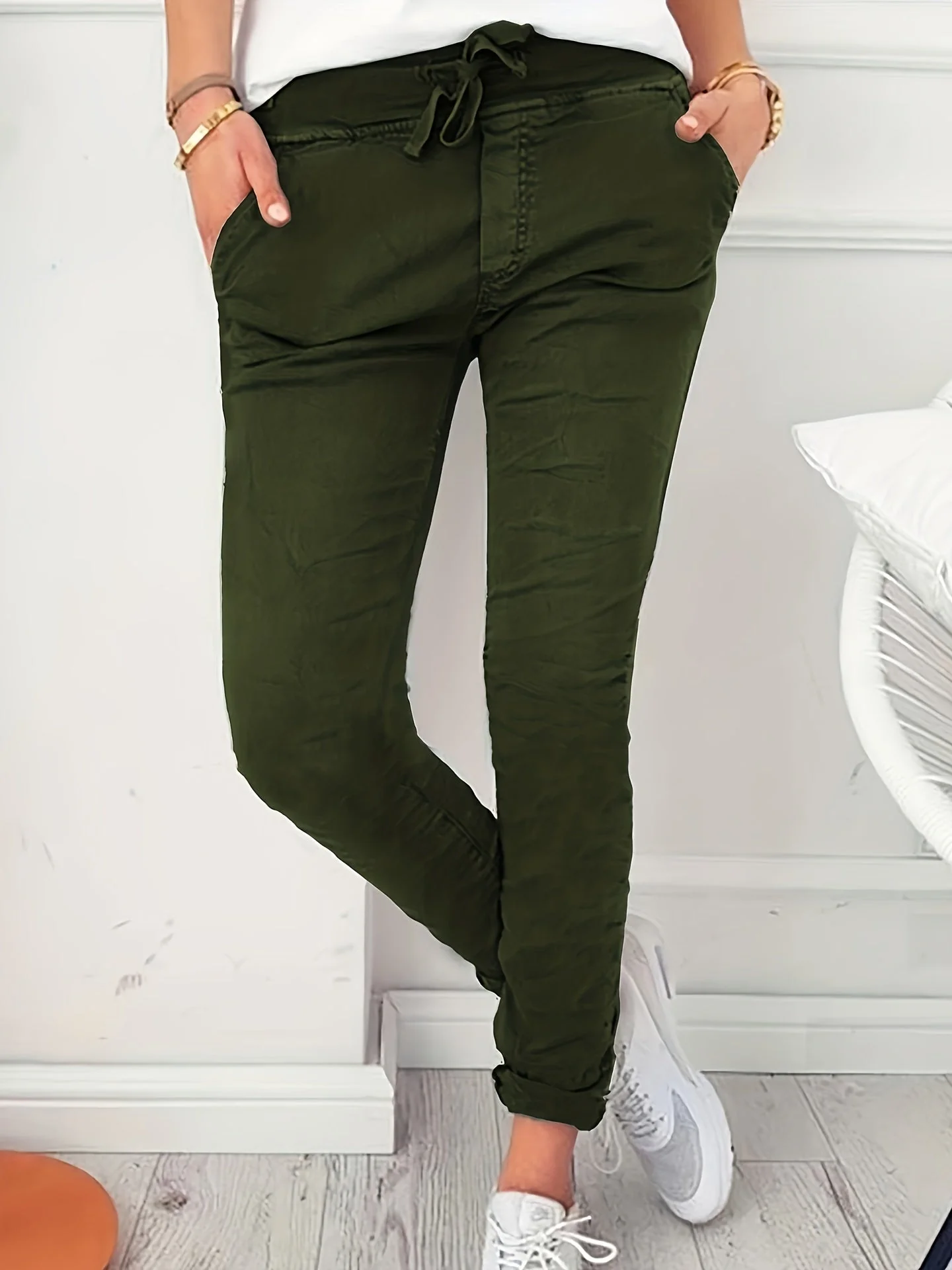 Rhea™ Relaxed-Hose - Image 10