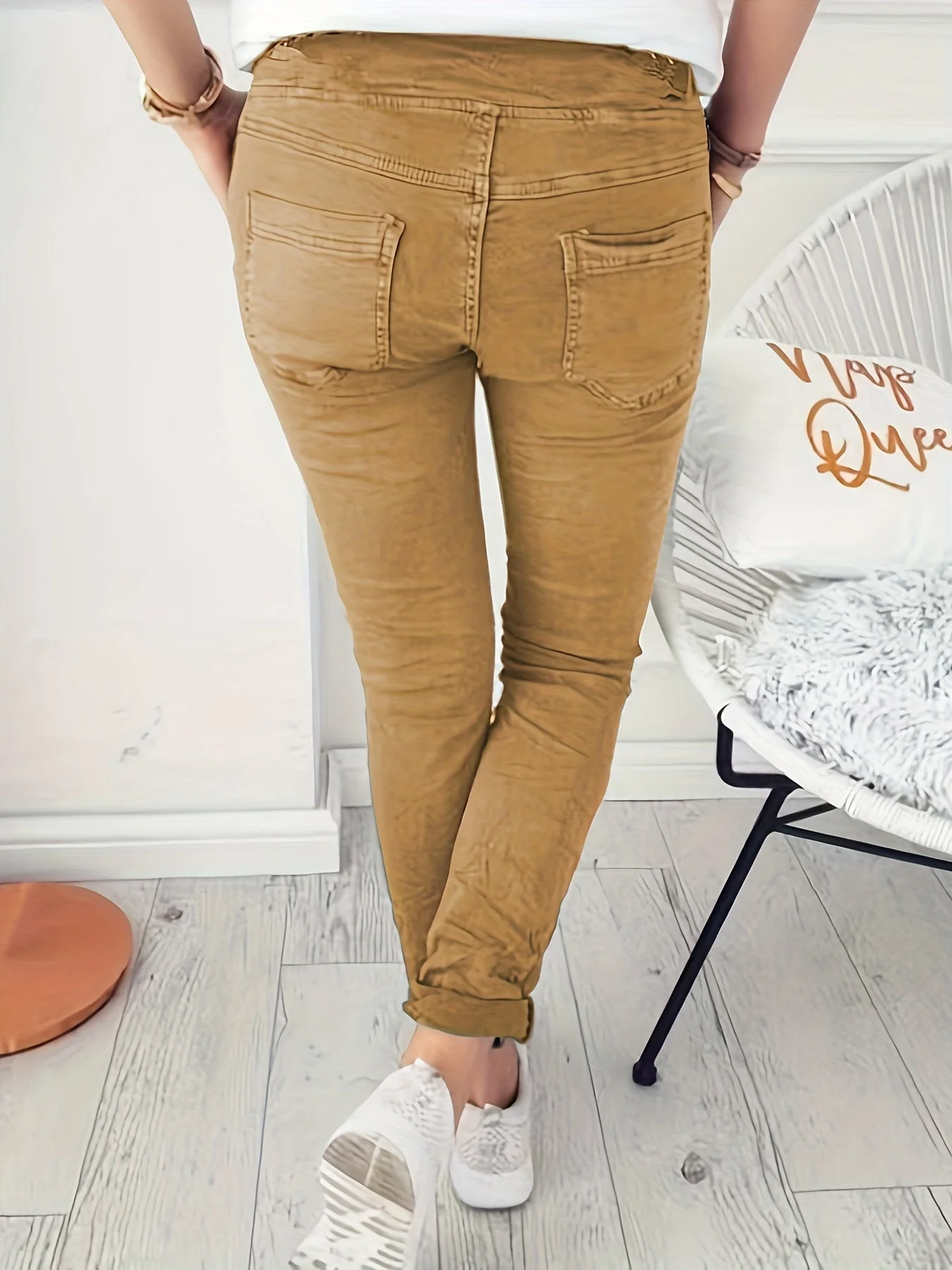Rhea™ Relaxed-Hose - Image 2