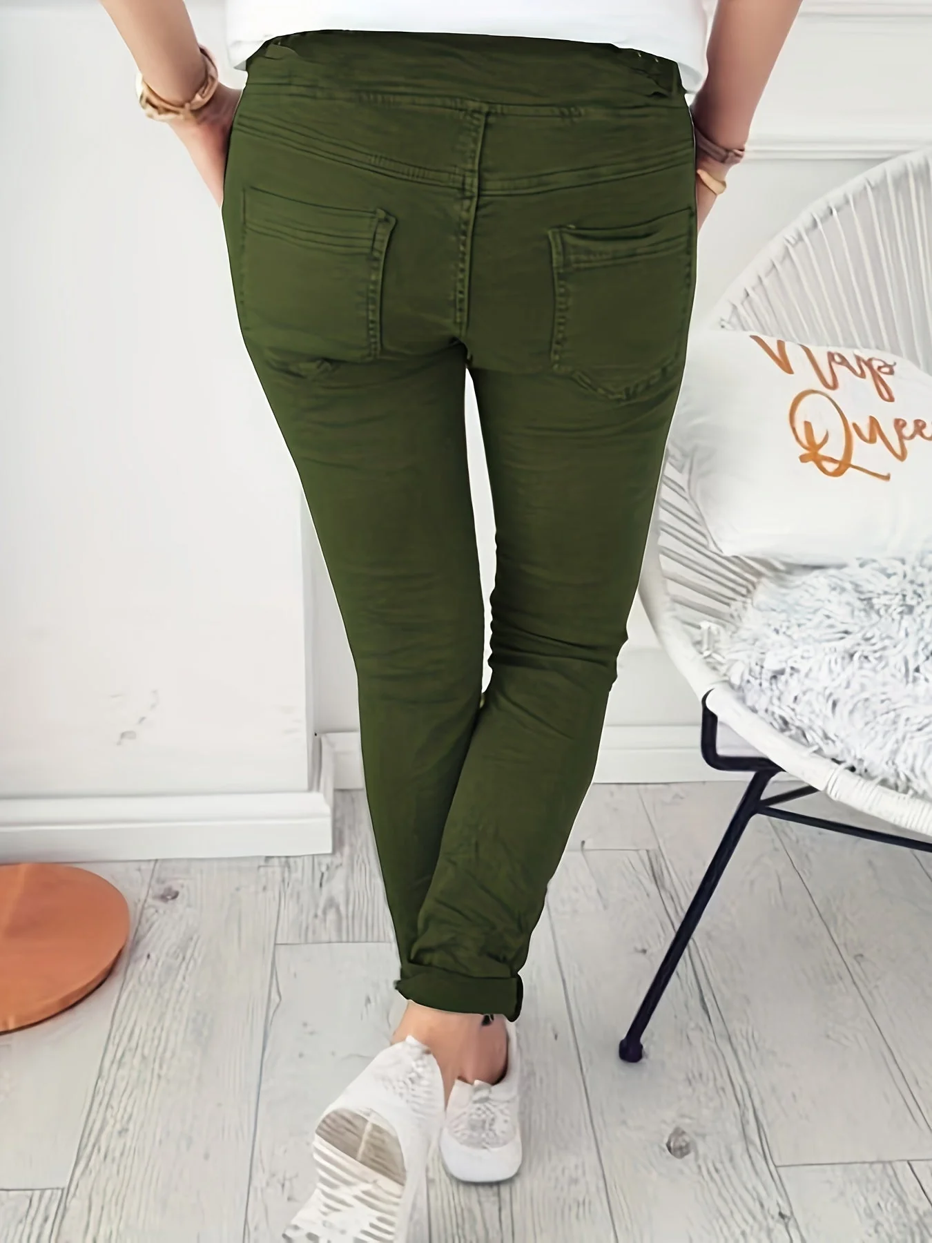 Rhea™ Relaxed-Hose - Image 5