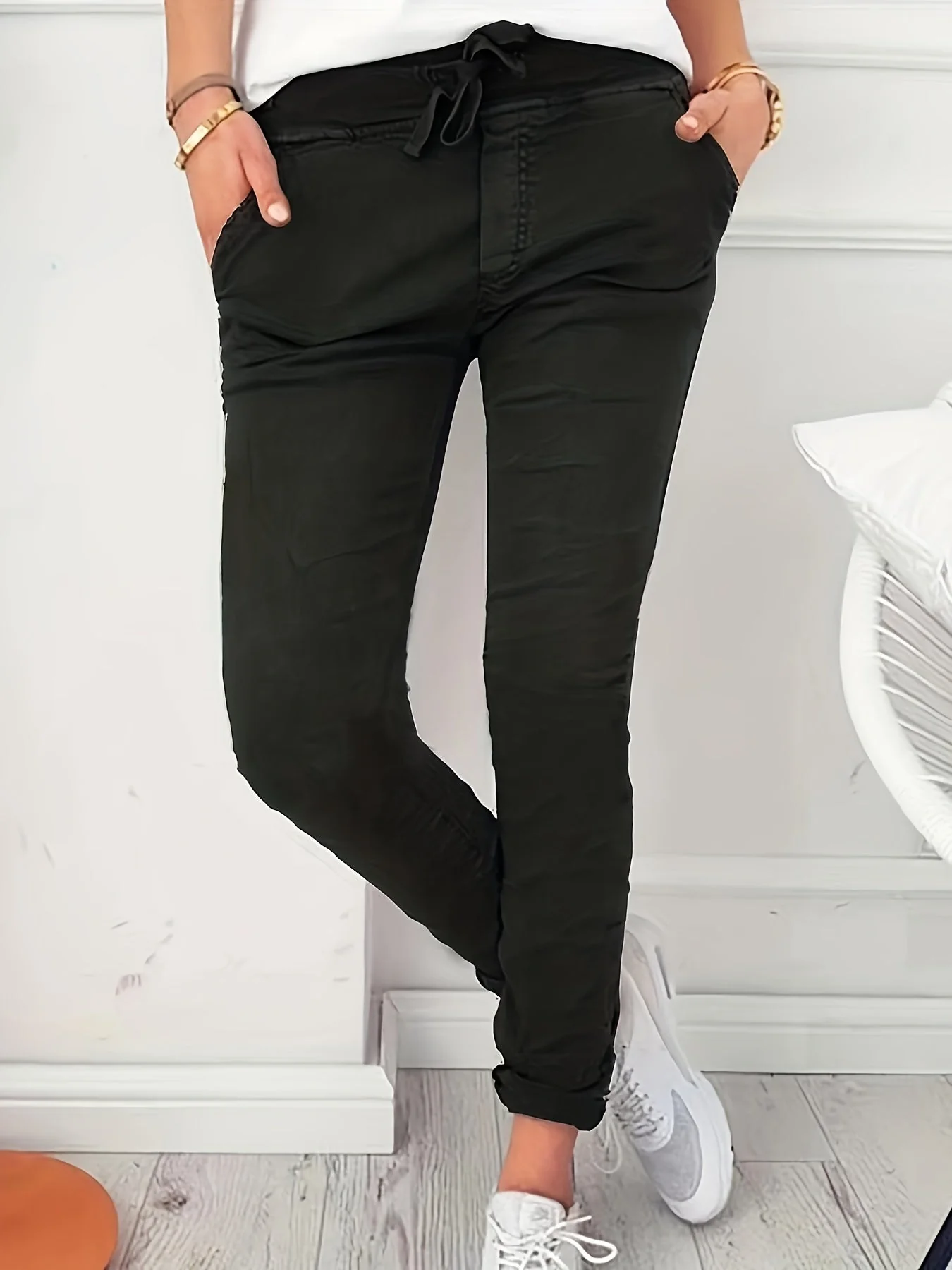 Rhea™ Relaxed-Hose - Image 6