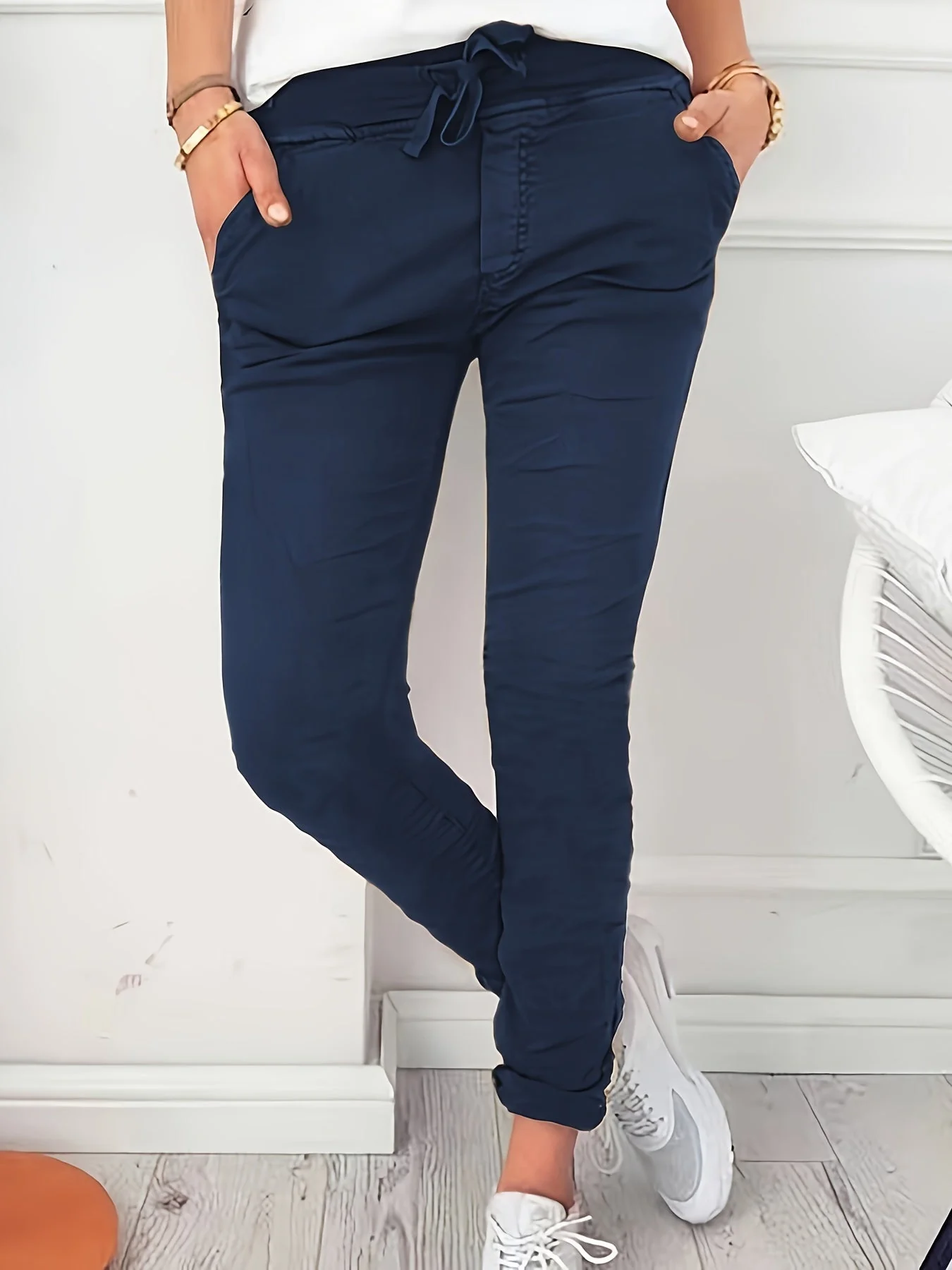 Rhea™ Relaxed-Hose - Image 7