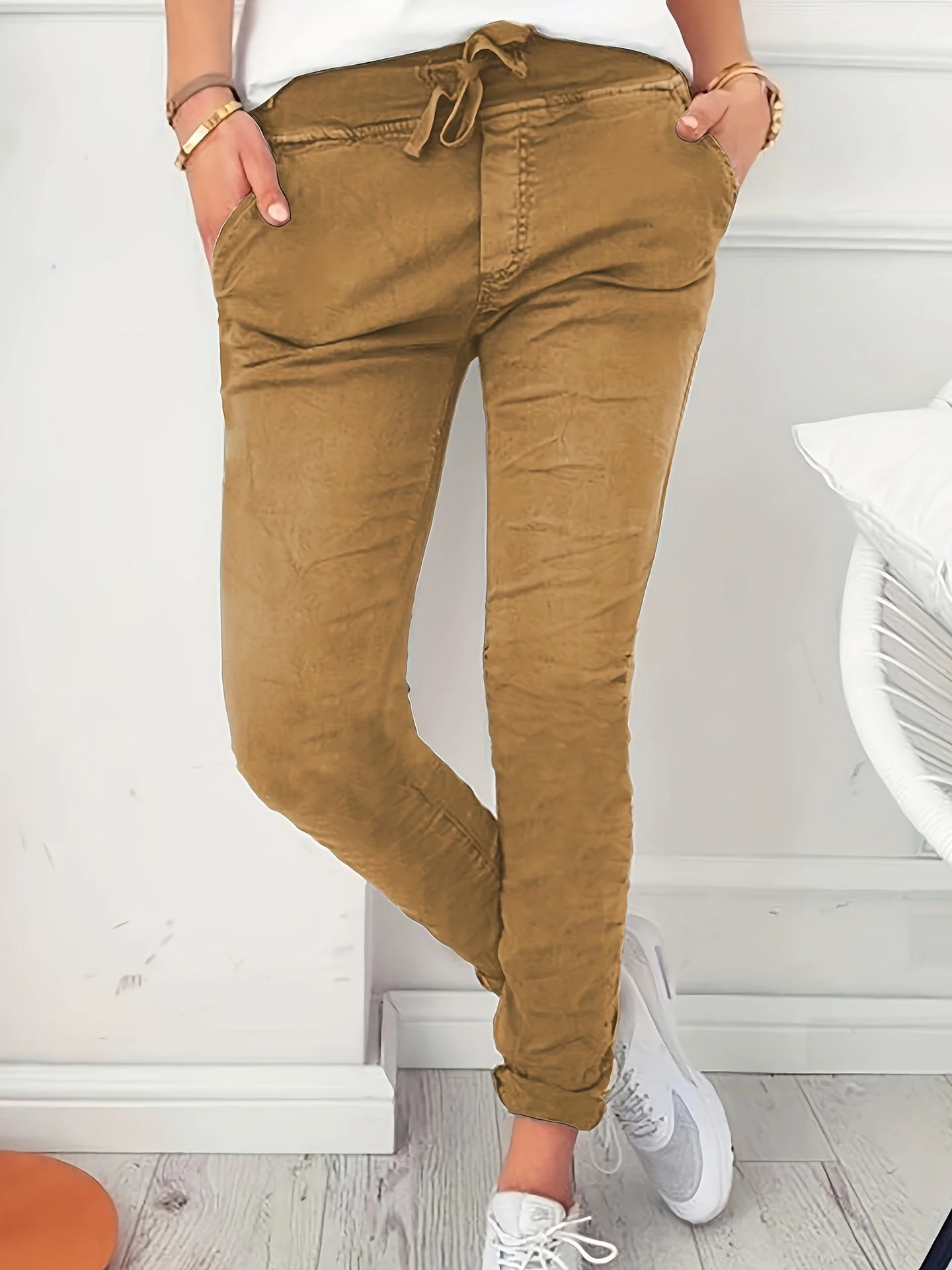 Rhea™ Relaxed-Hose - Image 8