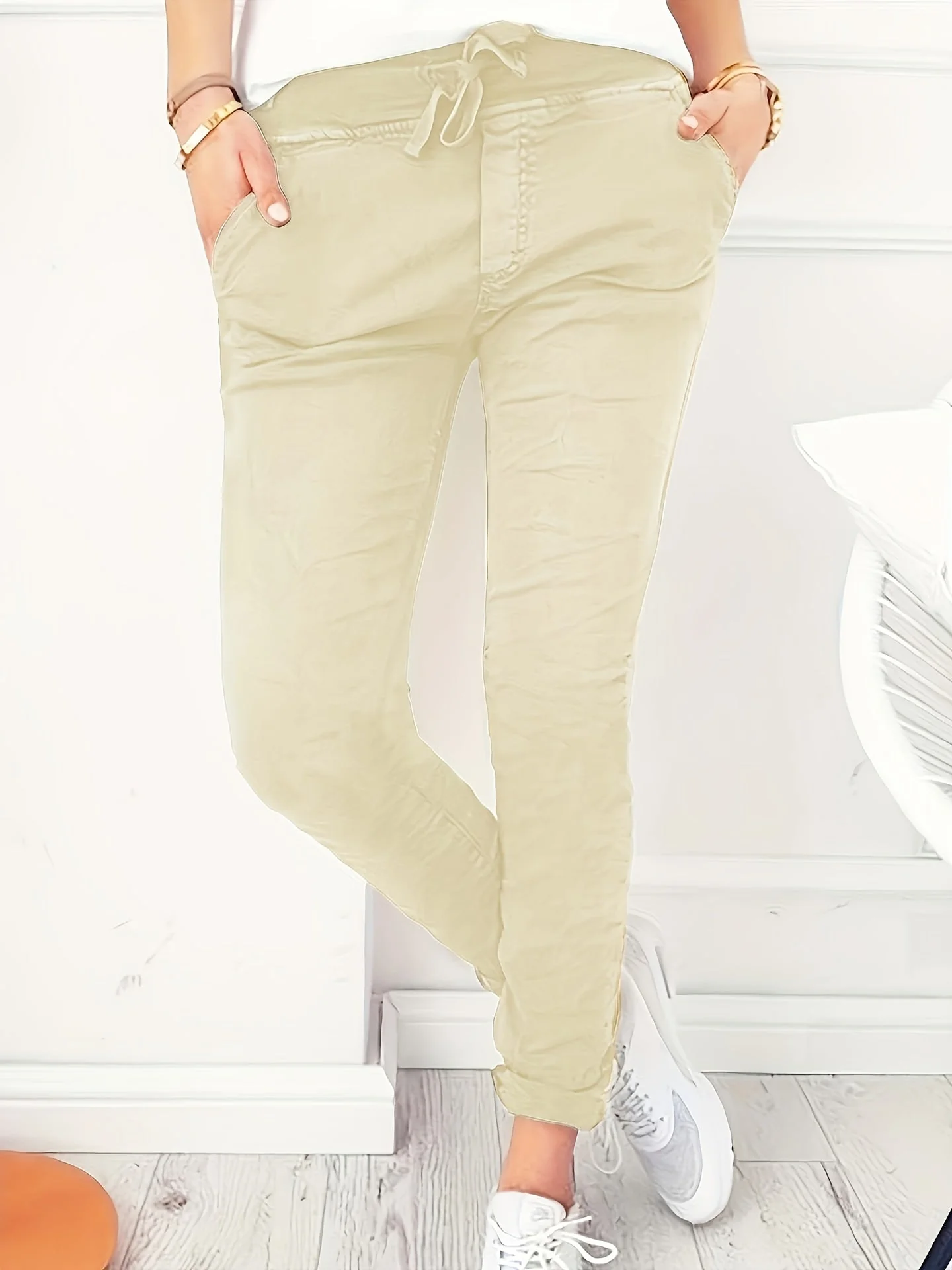 Rhea™ Relaxed-Hose - Image 9