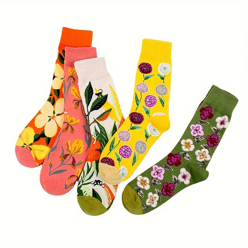 Rhea | Vintage Socken - Image 2