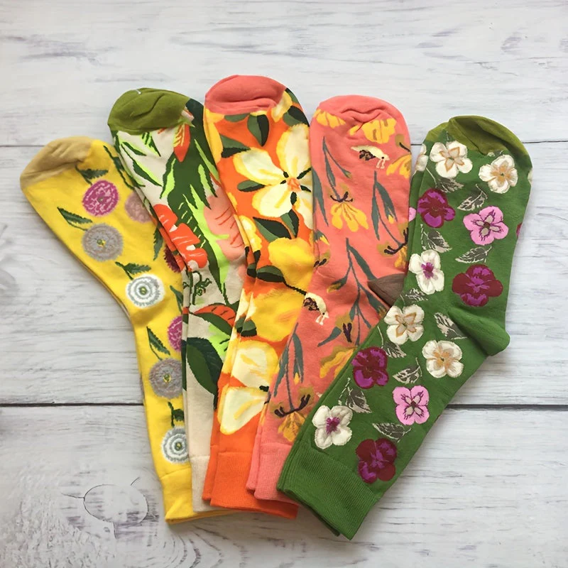 Rhea | Vintage Socken - Image 3