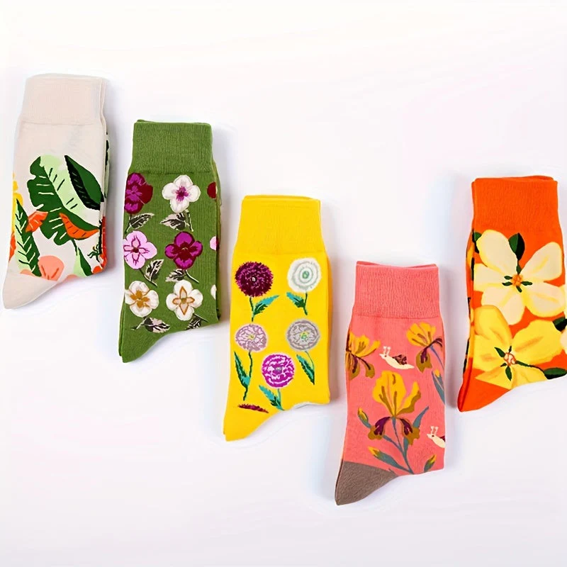 Rhea | Vintage Socken - Image 6