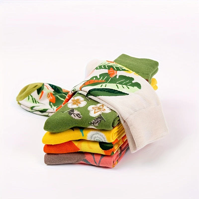 Rhea | Vintage Socken - Image 7