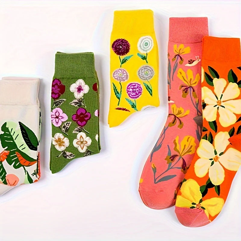 Rhea | Vintage Socken - Image 8