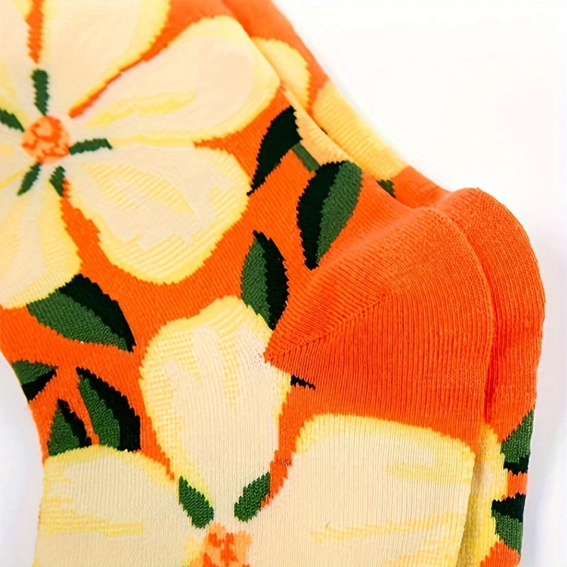 Rhea | Vintage Socken - Image 9