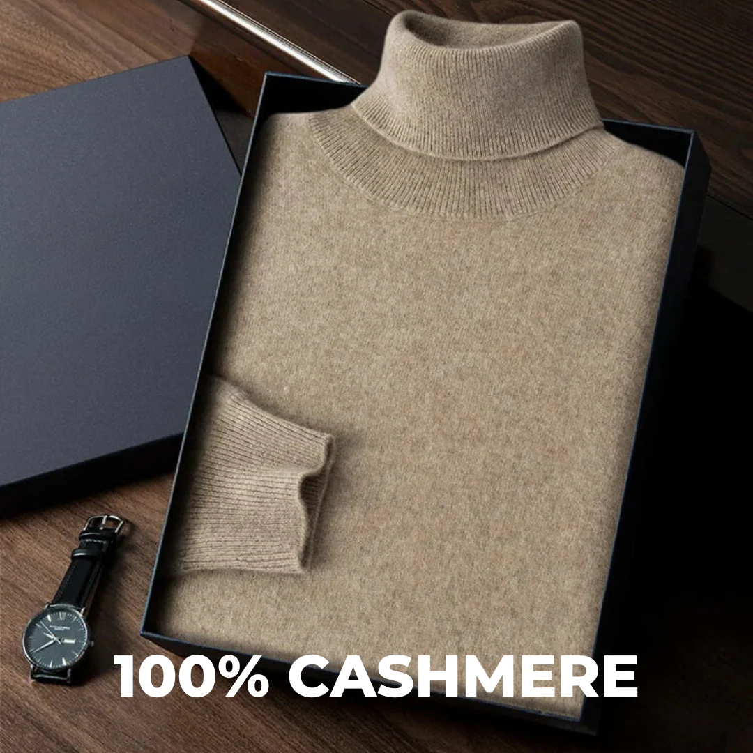 Riccardo | Kaschmir Pullover - Image 6