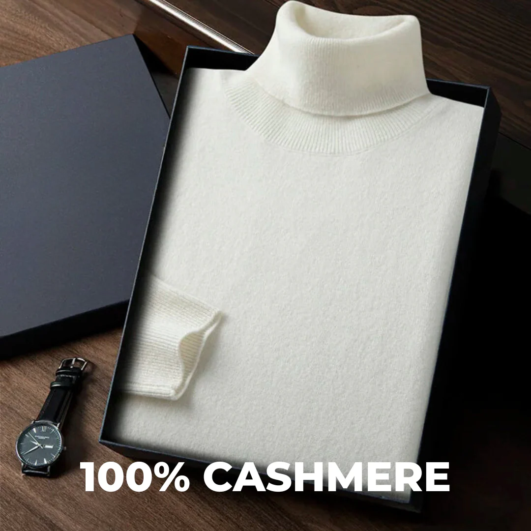 Riccardo | Kaschmir Pullover - Image 7