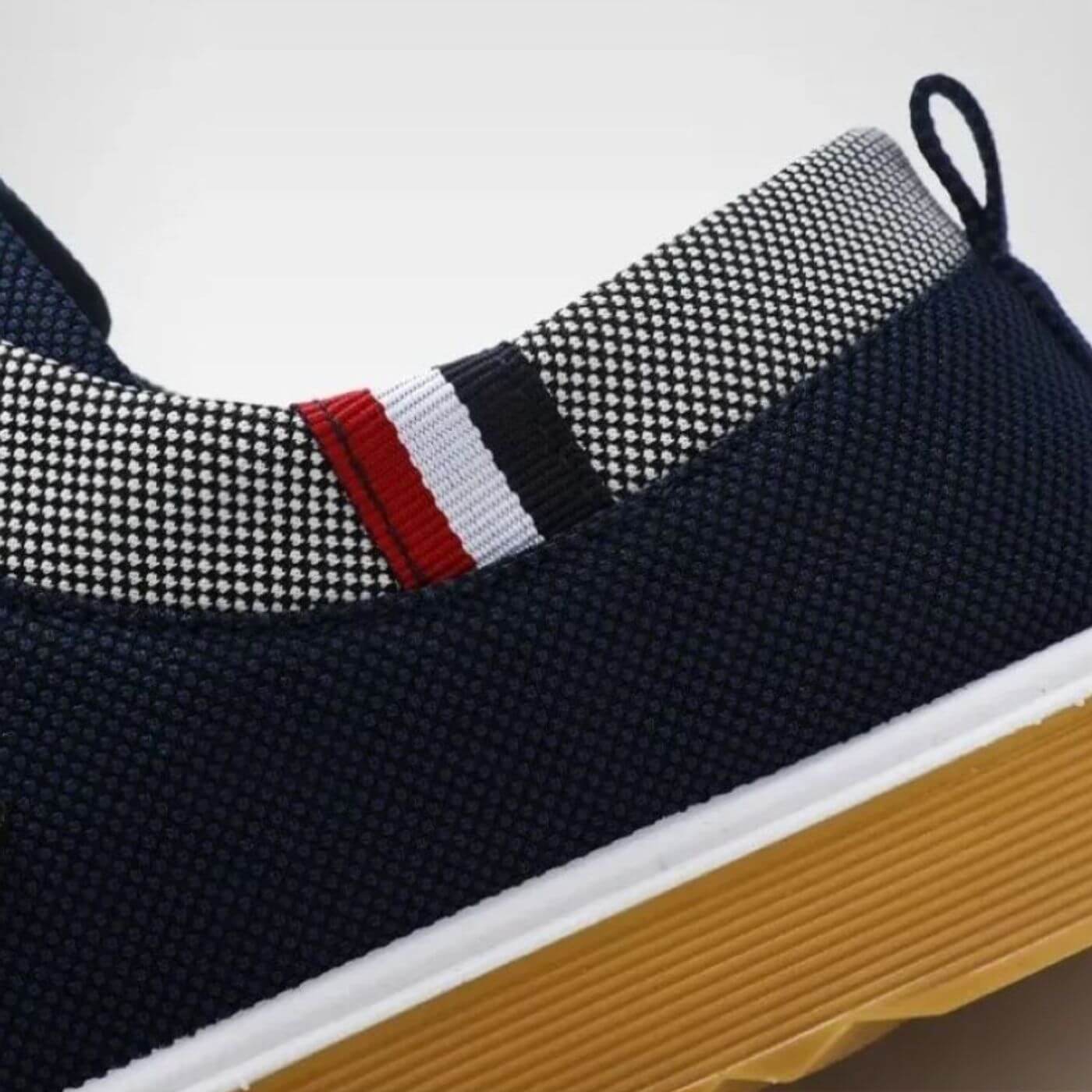 Riccardo – Premium Orthopädische Canvas-Schuhe - Image 3