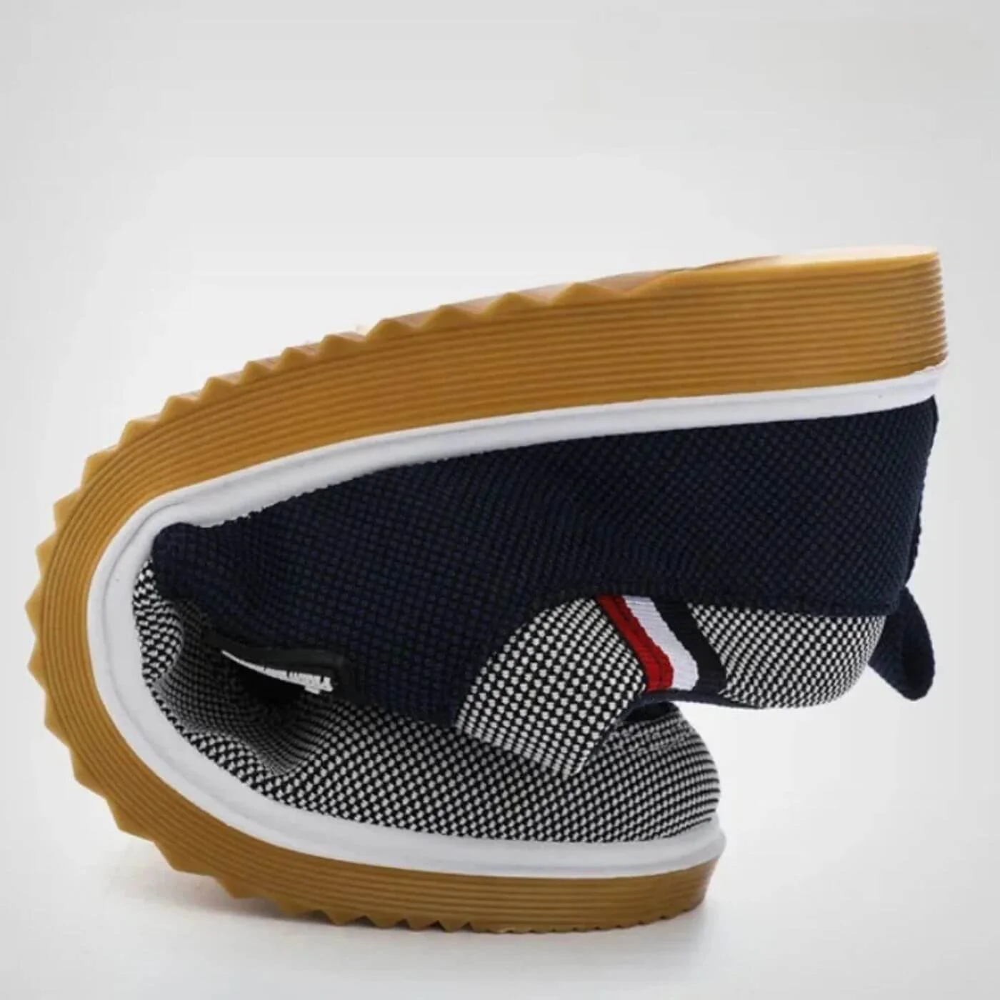 Riccardo – Premium Orthopädische Canvas-Schuhe - Image 4
