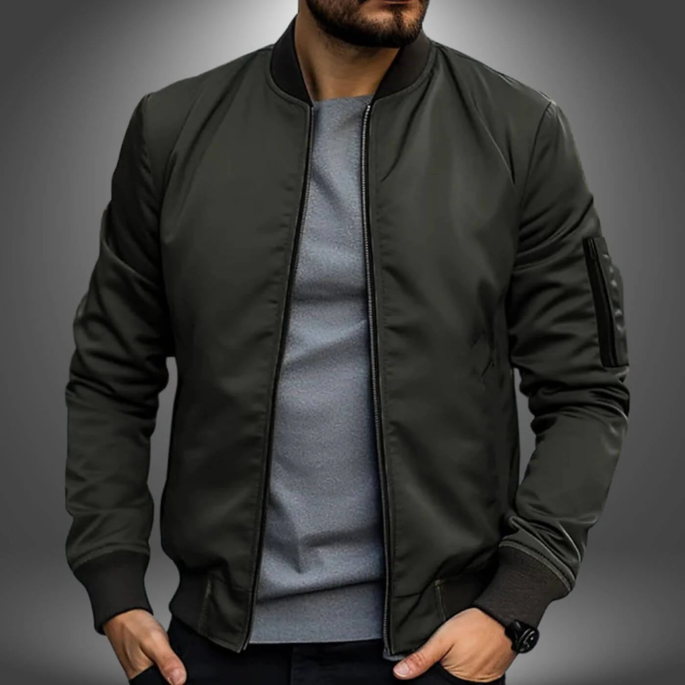 Rick – Jacke für Stil & Komfort im Alltag - Image 4