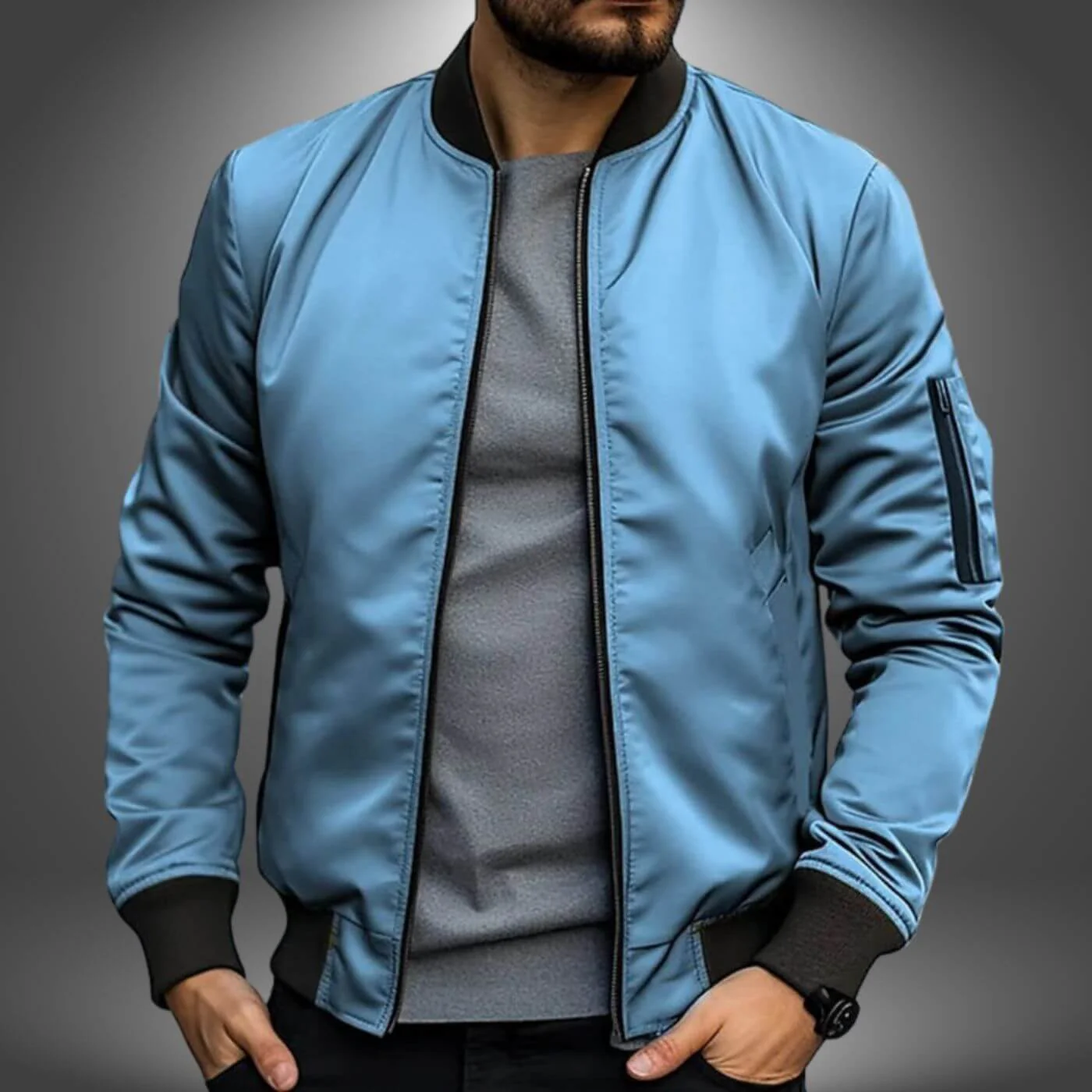 Rick – Jacke für Stil & Komfort im Alltag - Image 7