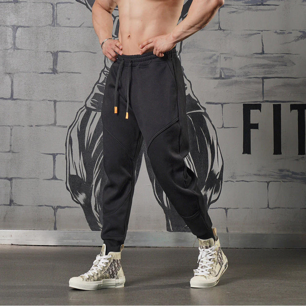 Rico | Sportliche Jogginghose - Image 3