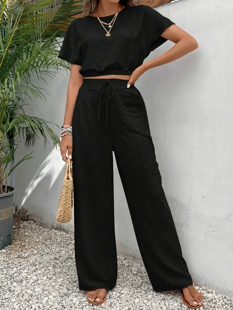 Ridora – Elegantes Zweiteiler-Set - Image 10
