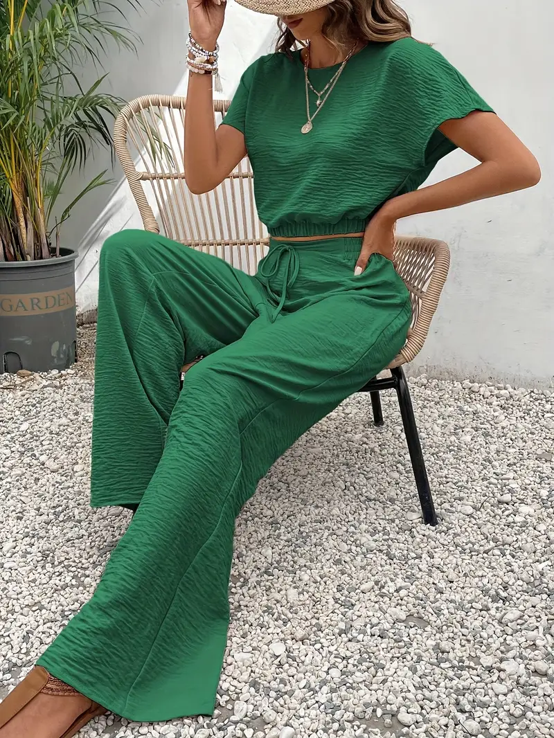 Ridora – Elegantes Zweiteiler-Set - Image 11
