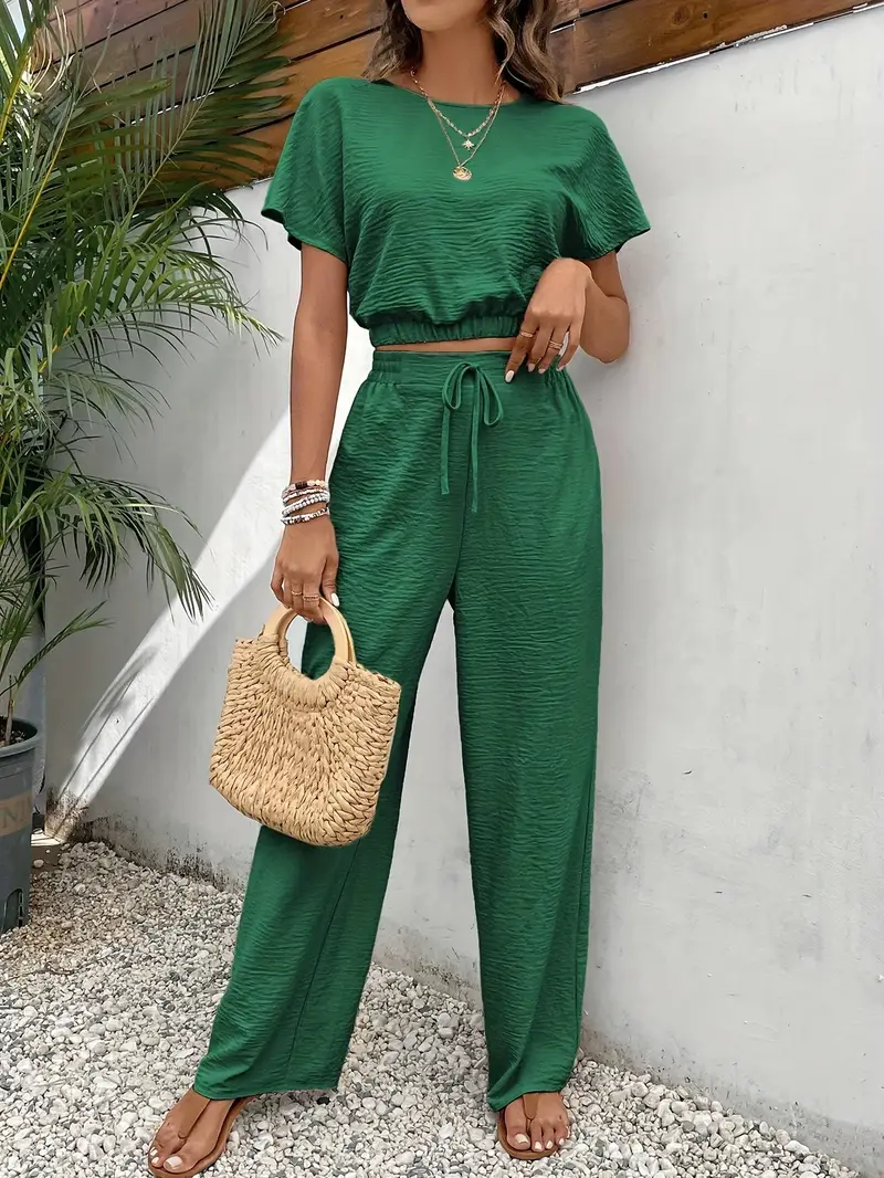 Ridora – Elegantes Zweiteiler-Set - Image 12