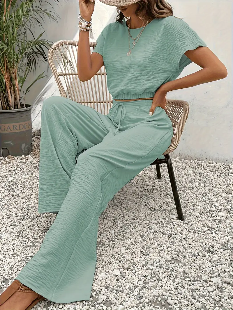Ridora – Elegantes Zweiteiler-Set - Image 16