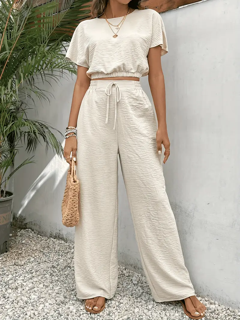 Ridora – Elegantes Zweiteiler-Set - Image 17