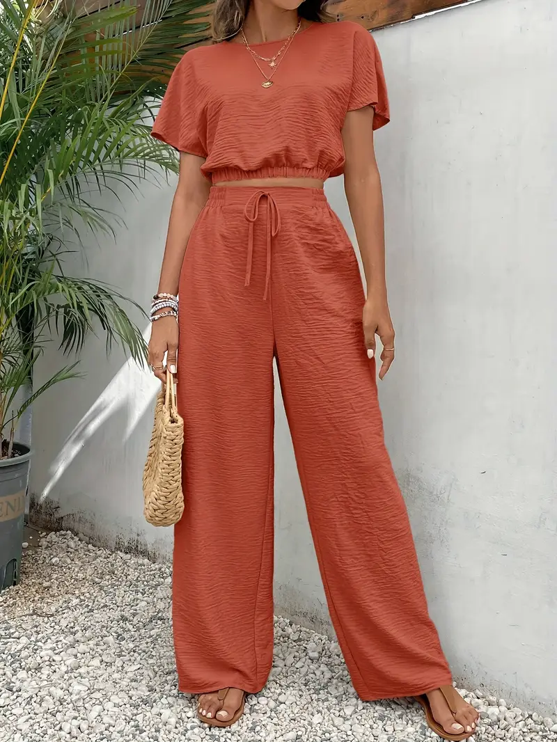 Ridora – Elegantes Zweiteiler-Set - Image 18