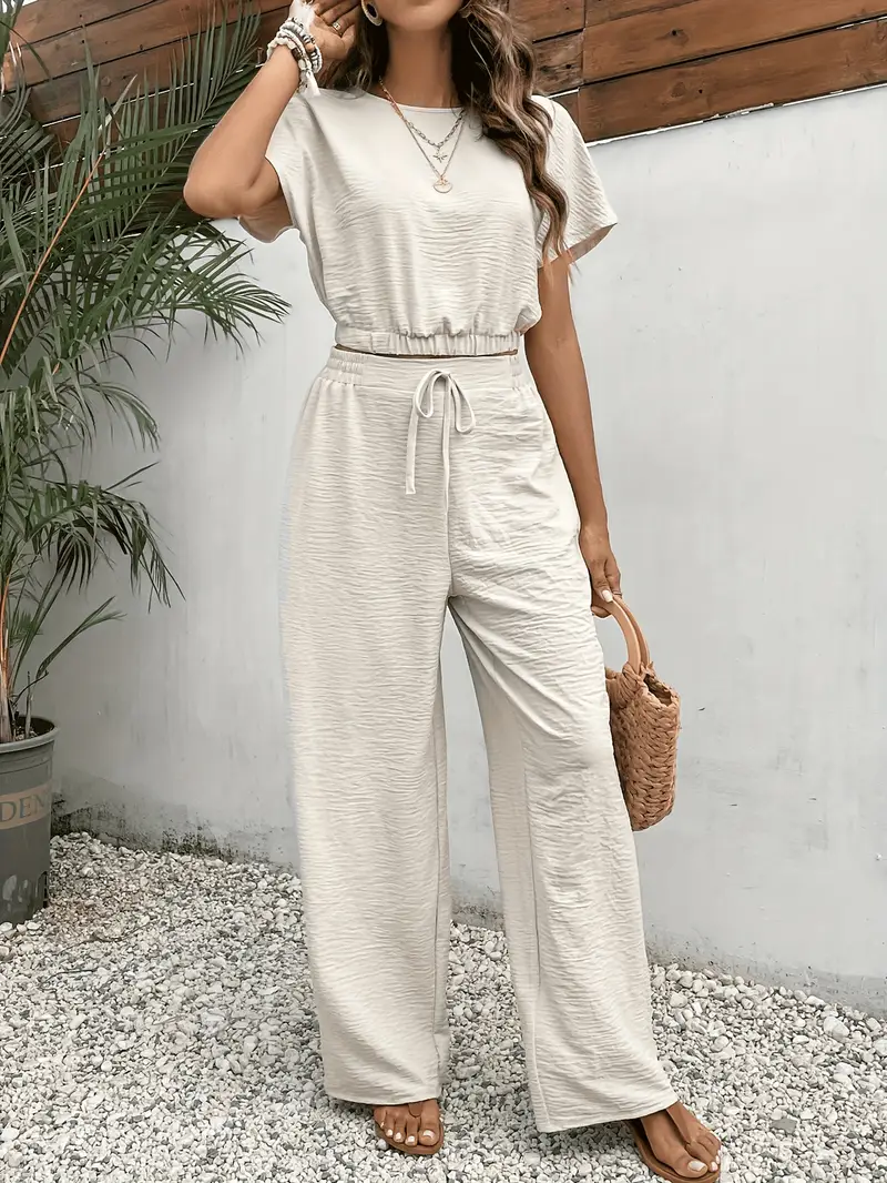 Ridora – Elegantes Zweiteiler-Set - Image 2