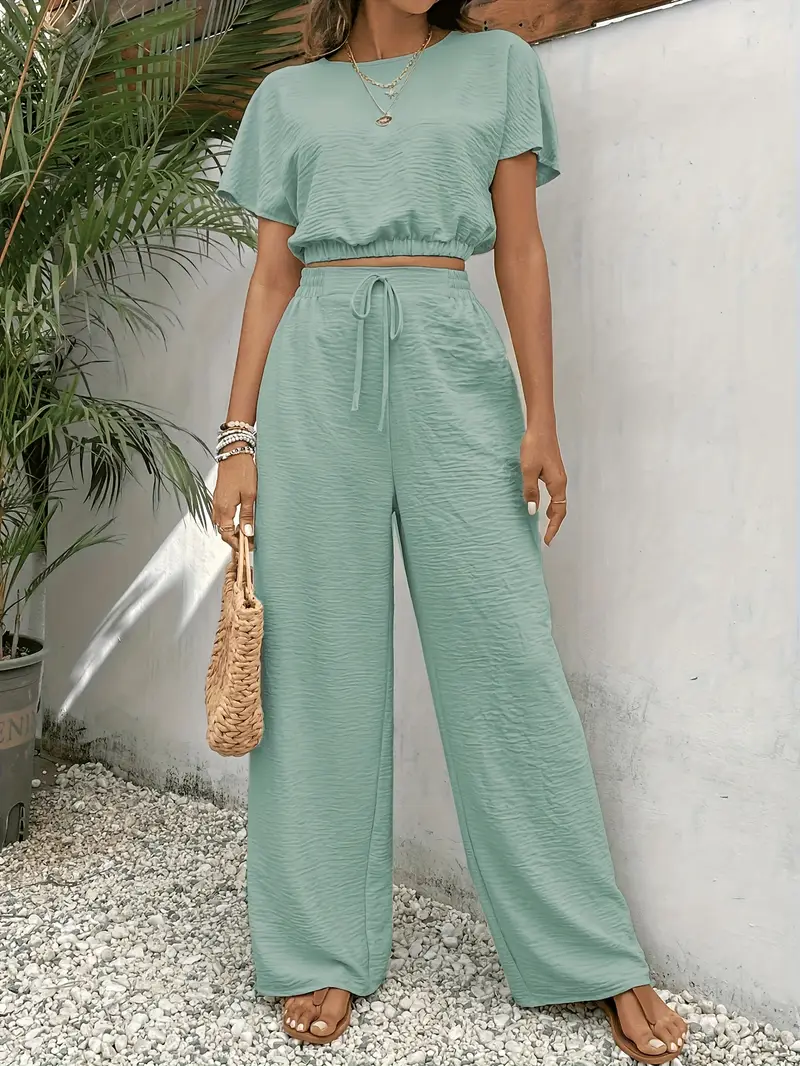 Ridora – Elegantes Zweiteiler-Set - Image 21
