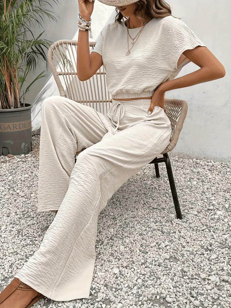 Ridora – Elegantes Zweiteiler-Set - Image 4