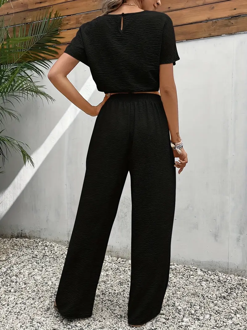 Ridora – Elegantes Zweiteiler-Set - Image 9