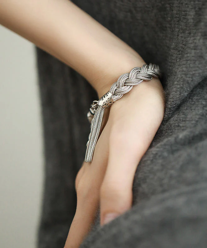 Riellea - Geflochtenes Boho-Armband - Image 3