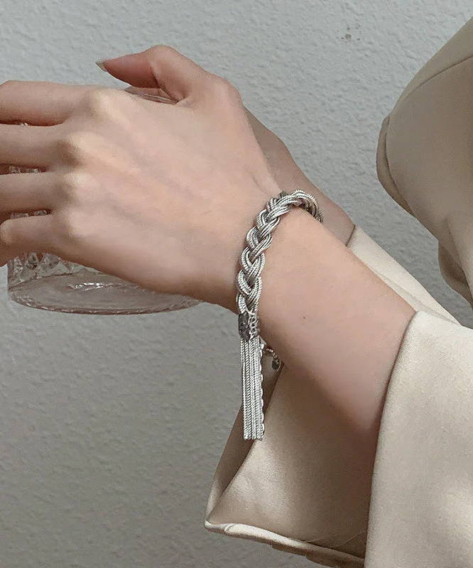 Riellea - Geflochtenes Boho-Armband - Image 4