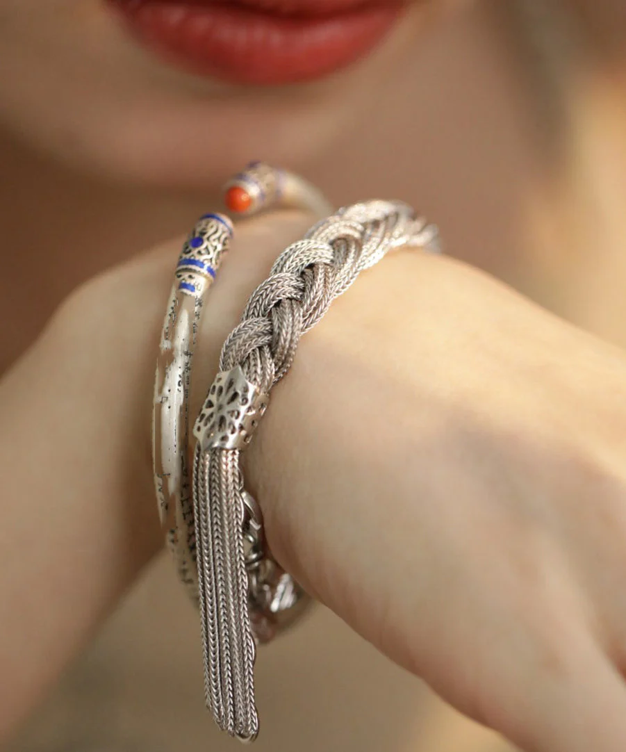 Riellea - Geflochtenes Boho-Armband - Image 5
