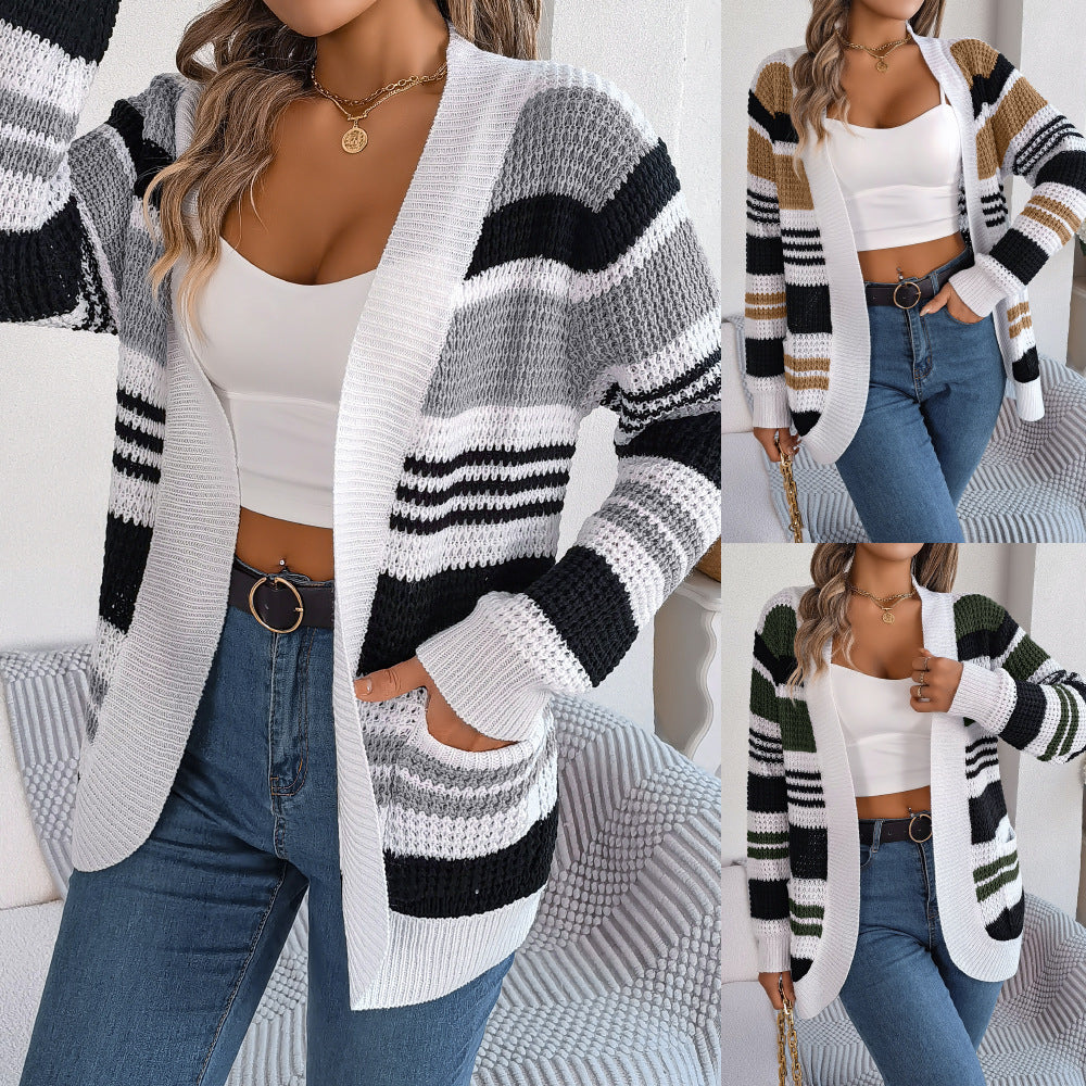 RILEY | ELEGANTER STRICKSTIL - Image 2