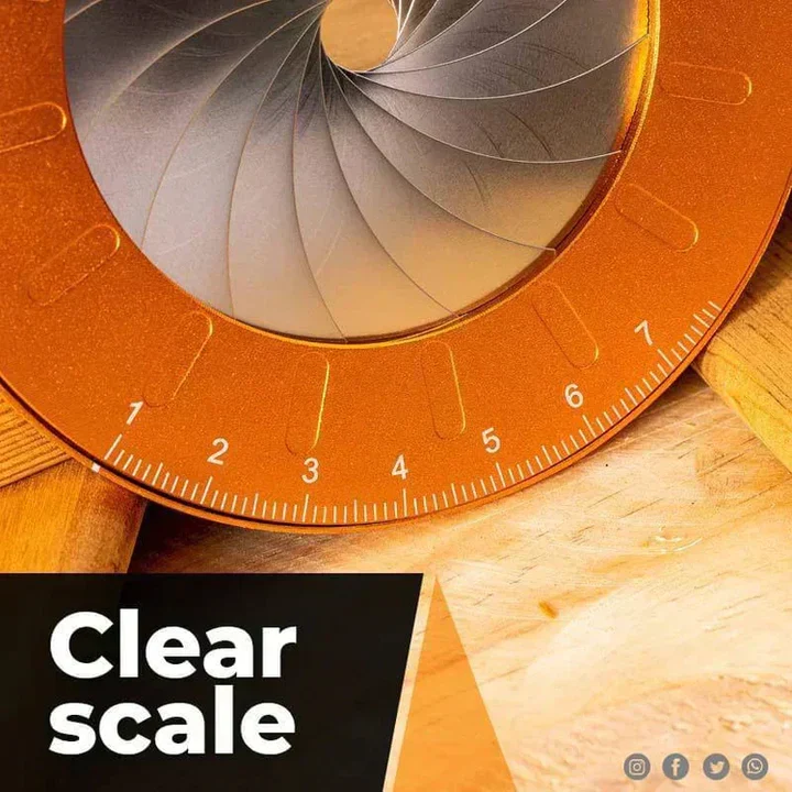 RingLineal™ Perfekte Kreise Zeichnen - Image 5