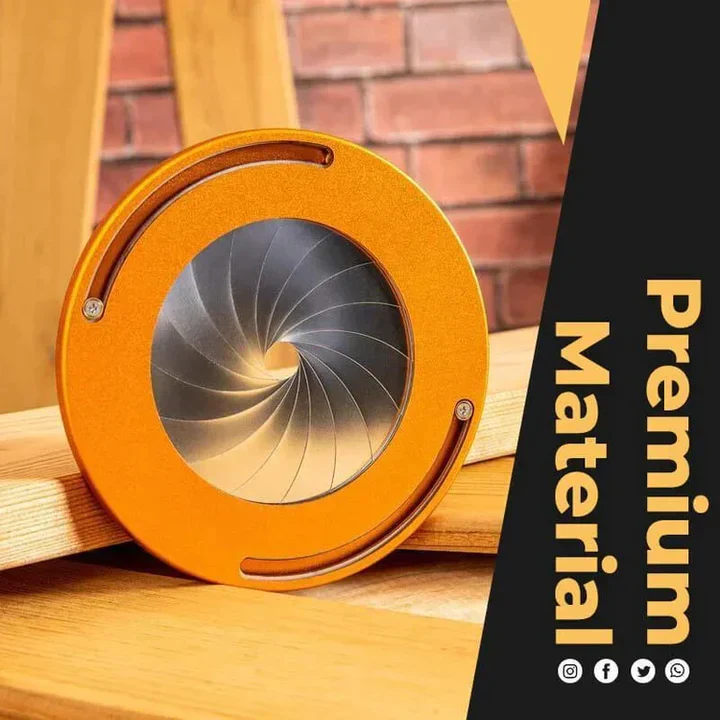 RingLineal™ Perfekte Kreise Zeichnen - Image 7