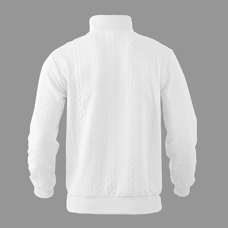 ROCKWELL SWEATER MIT REISSVERSCHLUSS - Image 10