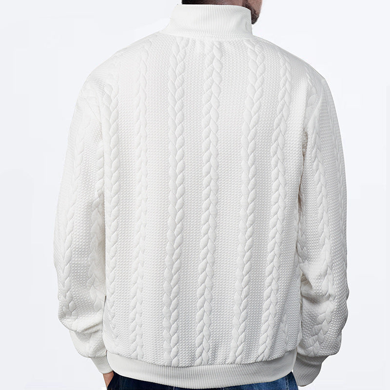 ROCKWELL SWEATER MIT REISSVERSCHLUSS - Image 11