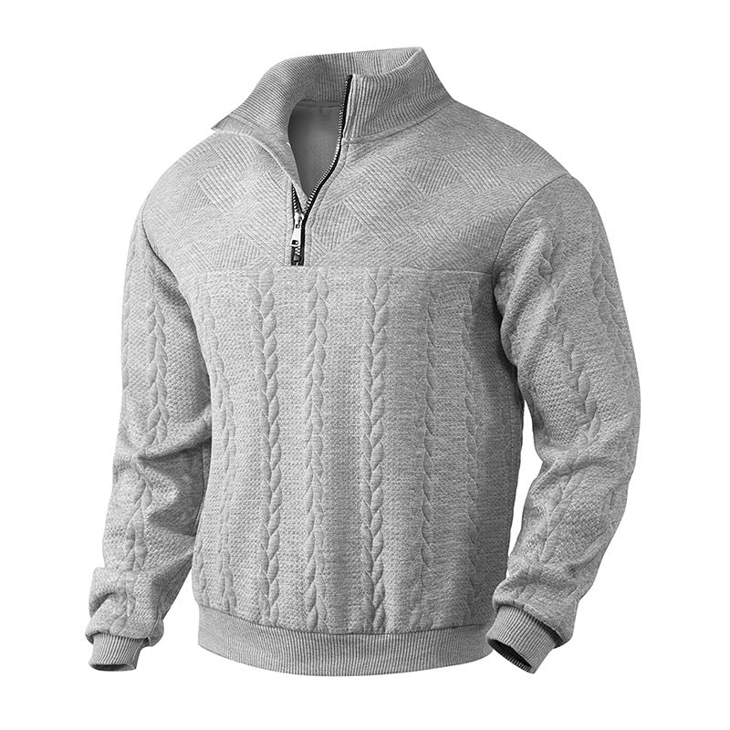 ROCKWELL SWEATER MIT REISSVERSCHLUSS - Image 12