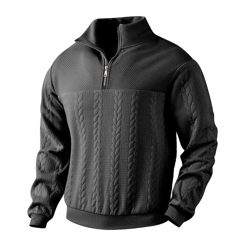 ROCKWELL SWEATER MIT REISSVERSCHLUSS - Image 15
