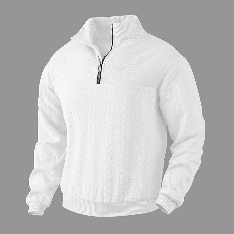 ROCKWELL SWEATER MIT REISSVERSCHLUSS - Image 16