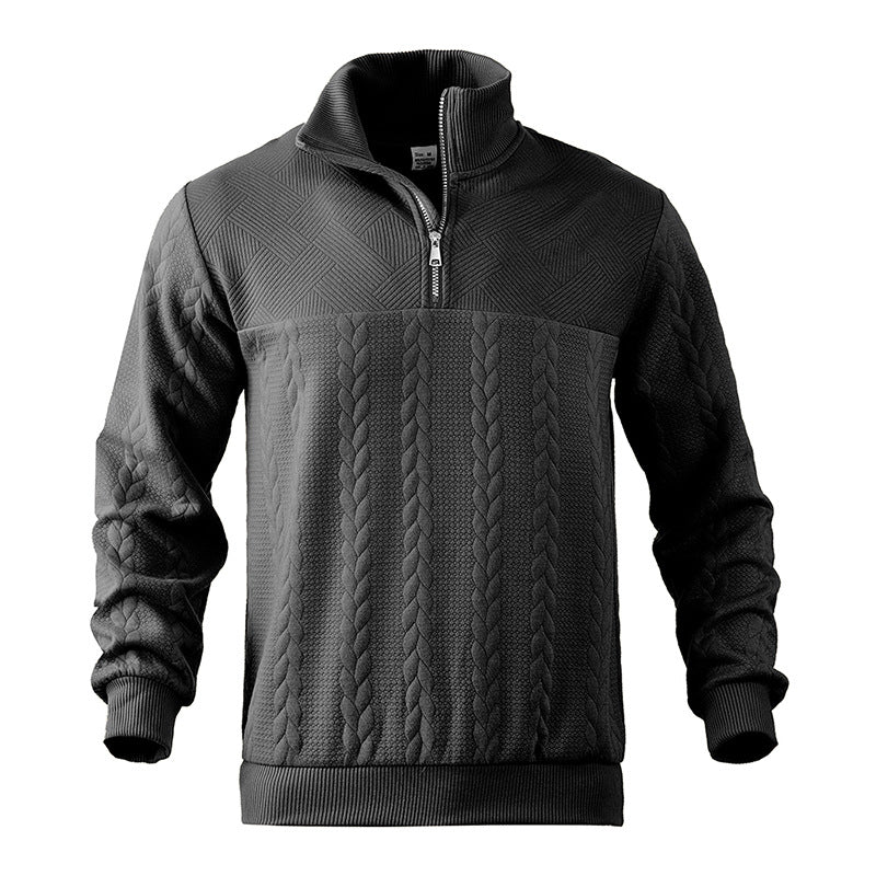 ROCKWELL SWEATER MIT REISSVERSCHLUSS - Image 7