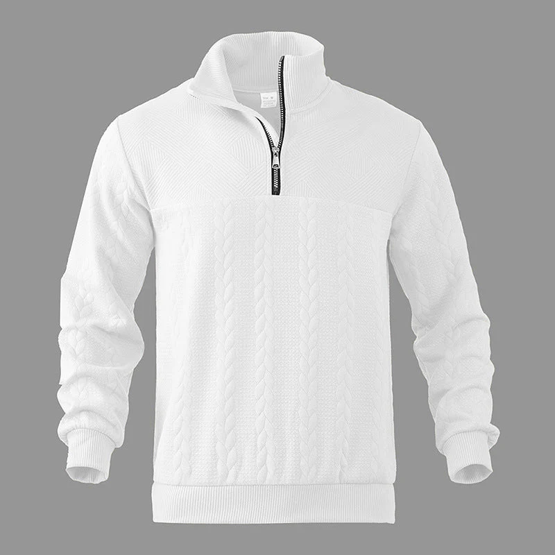 ROCKWELL SWEATER MIT REISSVERSCHLUSS - Image 9