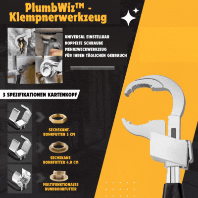 RohrHeld™ Reinigungsrohrlösung - Image 10